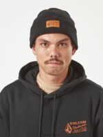 gorro de ropa de trabajo negro Z44ZX394 accesorios hombres - Image 6