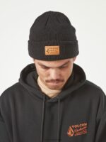 gorro de ropa de trabajo negro Z44ZX394 accesorios hombres - Image 10