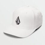 gorro flexfit full stone blanco Z44ZX391 accesorios hombres