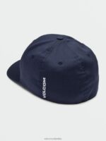 gorro flexfit full stone combo azul marino Z44ZX369 accesorios hombres - Image 2