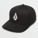 gorro flexfit full stone negro Z44ZX386 accesorios hombres