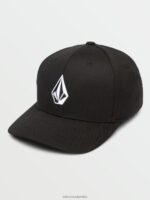 gorro flexfit full stone negro Z44ZX386 accesorios hombres