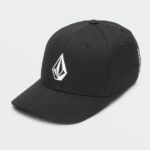 gorro flexfit full stone negro Z44ZX767 exterior unisexo