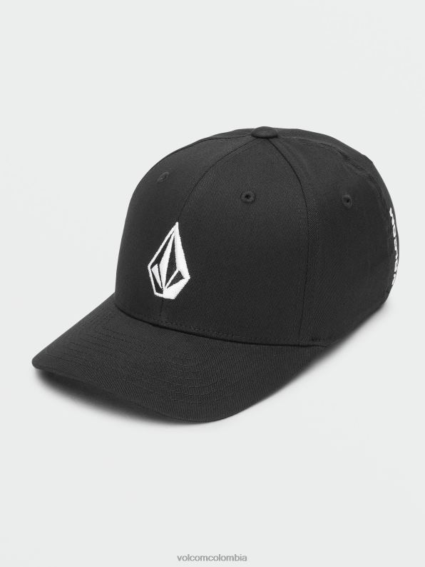 gorro_flexfit_full_stone_negro_z44zx767_exterior_unisexo.jpg gorro flexfit full stone negro Z44ZX767 exterior unisexo - Image 1