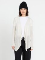 ir ir abrigo suéter avena Z44ZX867 ropa mujer