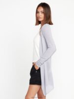 ir ir cárdigan cruzado rayo de luna Z44ZX864 ropa mujer - Image 7