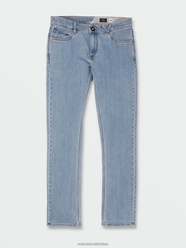 jeans_ajustados_vorta_azul_palido_z44zx351_ropa_hombres.jpg jeans ajustados Vorta azul pálido Z44ZX351 ropa hombres - Image 1