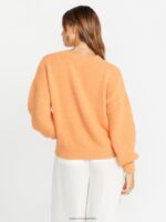 jersey de coco ho atardecer Z44ZX857 ropa mujer - Image 11