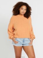 jersey de coco ho atardecer Z44ZX857 ropa mujer - Image 14