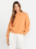jersey de coco ho atardecer Z44ZX857 ropa mujer - Image 10