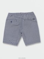 jodidos shorts con cintura elástica Armada Z44ZX202 ropa hombres - Image 2