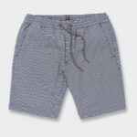 jodidos shorts con cintura elástica Armada Z44ZX202 ropa hombres