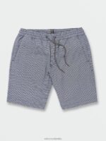 jodidos shorts con cintura elástica Armada Z44ZX202 ropa hombres