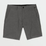 jodidos shorts slub cross shred negro Z44ZX240 ropa hombres