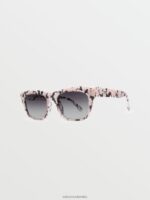 lentes de sol con vista a la piedra degradado gris Z44ZX445 exterior unisexo - Image 2