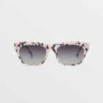 lentes de sol con vista a la piedra degradado gris Z44ZX445 exterior unisexo