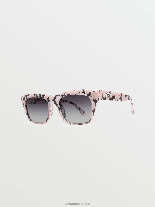 lentes de sol con vista a la piedra degradado gris Z44ZX445 exterior unisexo - Image 3