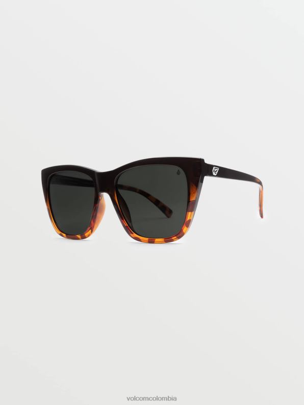 lentes de sol looky lou brillo lado oscuro/gris polar Z44ZX475 exterior unisexo - Image 3