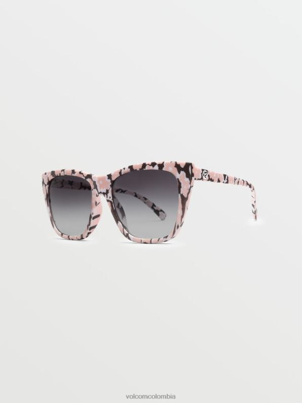 lentes de sol looky lou degradado gris Z44ZX454 exterior unisexo - Image 3