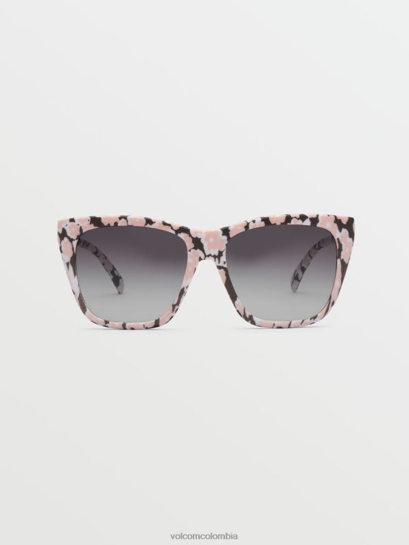 lentes de sol looky lou degradado gris Z44ZX454 exterior unisexo - Image 1