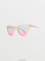 lentes de sol looky lou degradado tan descolorido/aqua Z44ZX474 exterior unisexo - Image 2