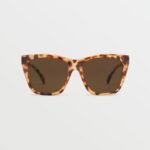 lentes de sol looky lou lunares/bronce Z44ZX506 exterior unisexo
