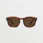 lentes de sol tripper tierra agravio mate/bronce Z44ZX516 exterior unisexo