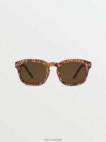 lentes de sol tripper tierra mate geo/bronce Z44ZX452 exterior unisexo - Image 3