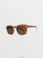 lentes de sol tripper tierra mate geo/bronce Z44ZX452 exterior unisexo - Image 4
