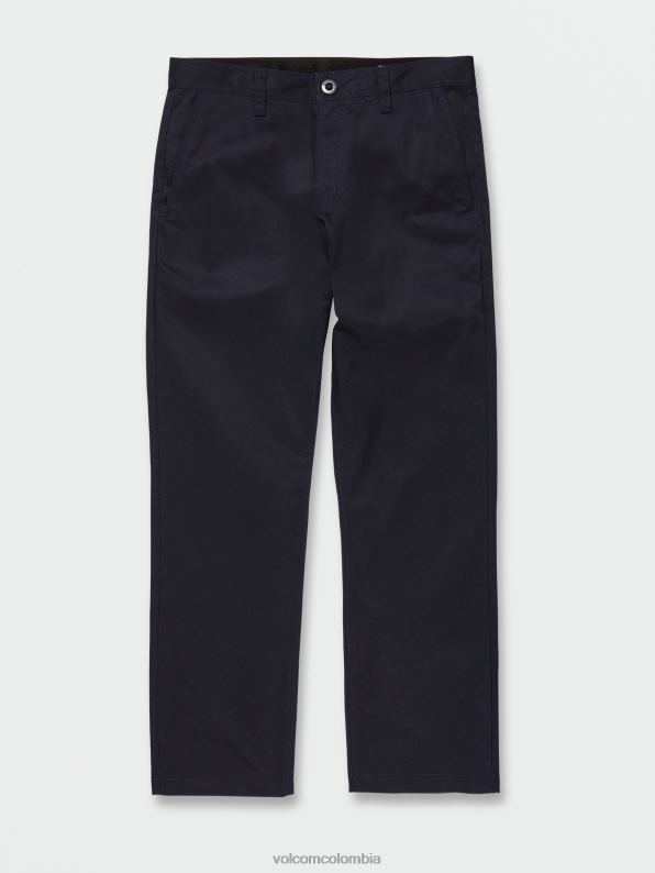 malditos_pantalones_chinos_de_skate_armada_z44zx311_ropa_hombres.jpg malditos pantalones chinos de skate Armada Z44ZX311 ropa hombres - Image 1