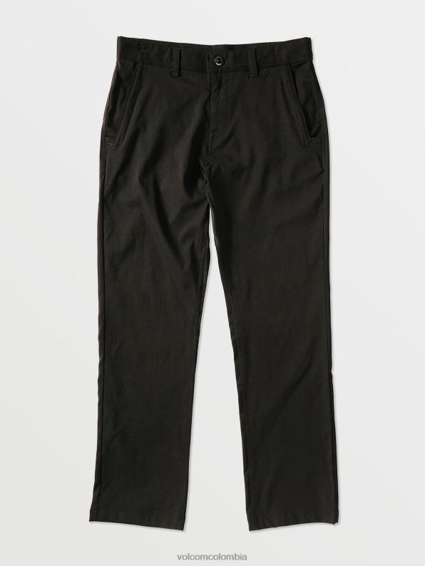 malditos_pantalones_chinos_de_tecnologia_negro_z44zx330_ropa_hombres.jpg malditos pantalones chinos de tecnología negro Z44ZX330 ropa hombres - Image 1