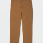 malditos pantalones chinos elásticos modernos goma Z44ZX321 ropa hombres