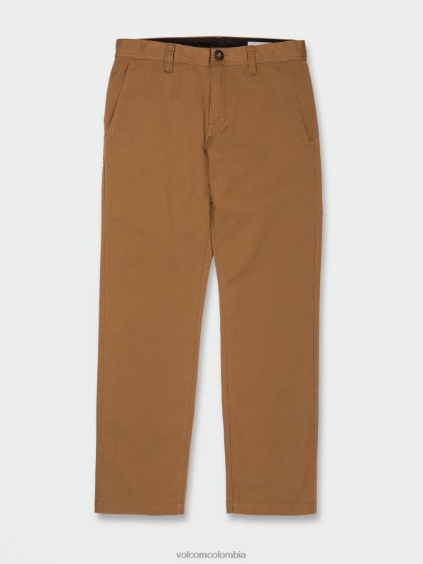 malditos_pantalones_chinos_elasticos_modernos_goma_z44zx321_ropa_hombres.jpg malditos pantalones chinos elásticos modernos goma Z44ZX321 ropa hombres - Image 1
