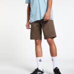 malditos pantalones cortos chinos champiñón Z44ZX234 ropa hombres