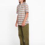 malditos pantalones elásticos regulares viejo molino Z44ZX1268 ropa Niños