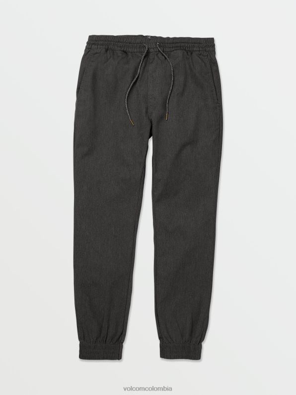 malditos_pantalones_jogger_ajustados_brezo_de_carbon_z44zx328_ropa_hombres.jpg malditos pantalones jogger ajustados brezo de carbón Z44ZX328 ropa hombres - Image 1