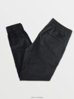 malditos pantalones jogger ajustados carbón Z44ZX318 ropa hombres - Image 2