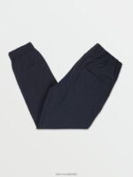 malditos pantalones jogger cruzados Armada Z44ZX334 ropa hombres - Image 2