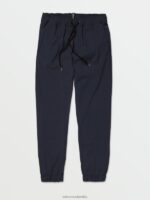 malditos pantalones jogger cruzados Armada Z44ZX334 ropa hombres