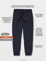 malditos pantalones jogger cruzados Armada Z44ZX334 ropa hombres - Image 5
