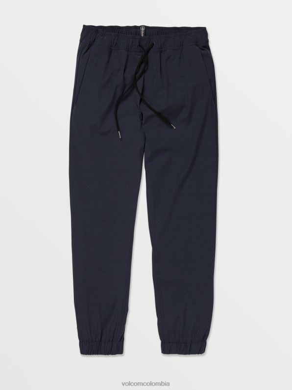 malditos_pantalones_jogger_cruzados_armada_z44zx334_ropa_hombres.jpg malditos pantalones jogger cruzados Armada Z44ZX334 ropa hombres - Image 1