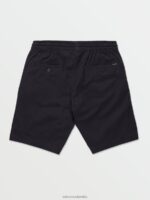 malditos shorts con cintura elástica Armada Z44ZX235 ropa hombres - Image 2