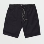 malditos shorts con cintura elástica Armada Z44ZX235 ropa hombres