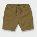 malditos shorts con cintura elástica viejo molino Z44ZX1224 ropa Niños