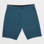 malditos shorts cruzados cruz azul Z44ZX227 ropa hombres