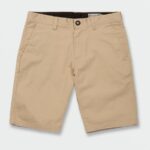 malditos shorts elásticos modernos almendra Z44ZX232 ropa hombres