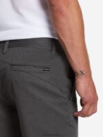 malditos shorts elásticos modernos brezo de carbón Z44ZX765 exterior unisexo - Image 5