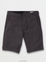 malditos shorts elásticos modernos brezo de carbón Z44ZX765 exterior unisexo - Image 6