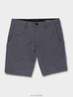 malditos shorts estáticos cruzados Armada Z44ZX208 ropa hombres