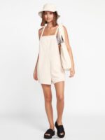 mameluco apres sol arena Z44ZX888 ropa mujer - Image 13